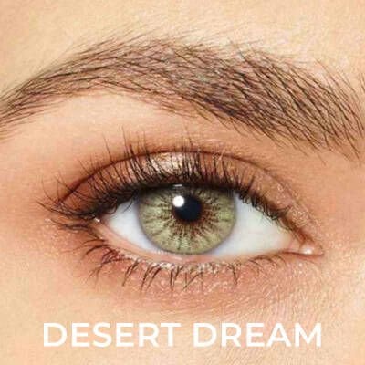 Desio Sensual Beauty Desert Dream