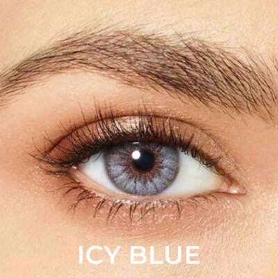 Desio Sensual Beauty Icy Blue
