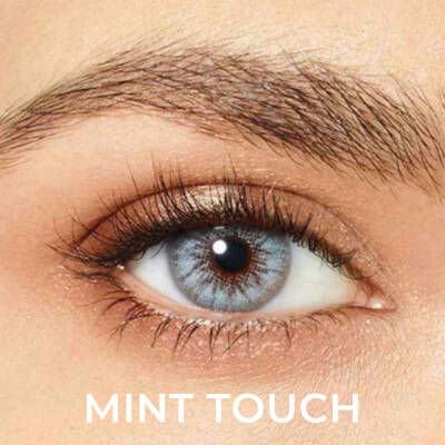 Desio Sensual Beauty Mint Touch
