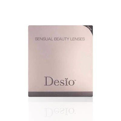 Desio Sensual Beauty Mint Touch