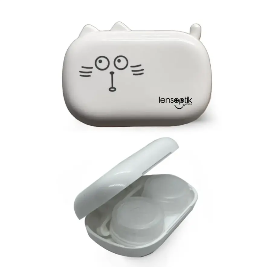 LENS KABI KİTTY LENS OPTİK