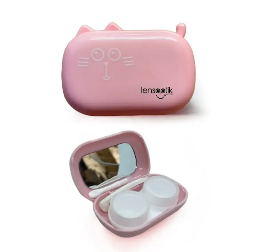 LENS KABI KİTTY LENS OPTİK