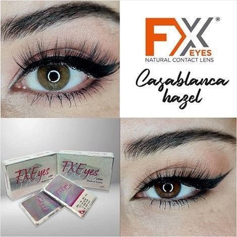 CASABLANCA HAZEL -7.00