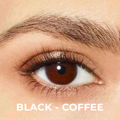 Desio Coffee Collection Black-Coffee
