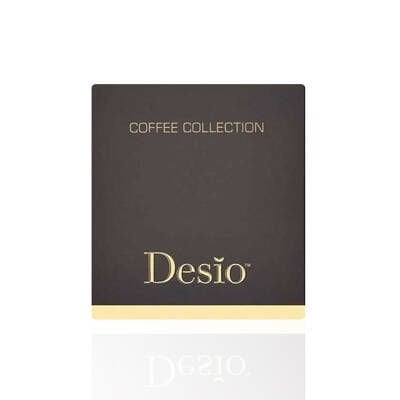 Desio Coffee Collection Black-Coffee