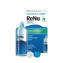 Renu Solusyon 100 ml