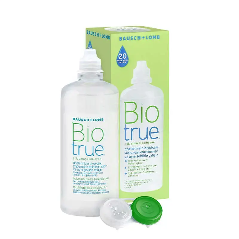 Bio True Solusyon 300 Ml