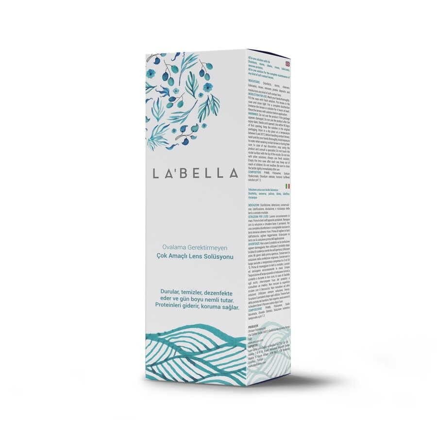 Labella 360 ml Solüsyon