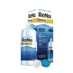 Renu Solusyon 360 Ml Advance