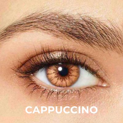 Desio Coffee Collection Cappuccino
