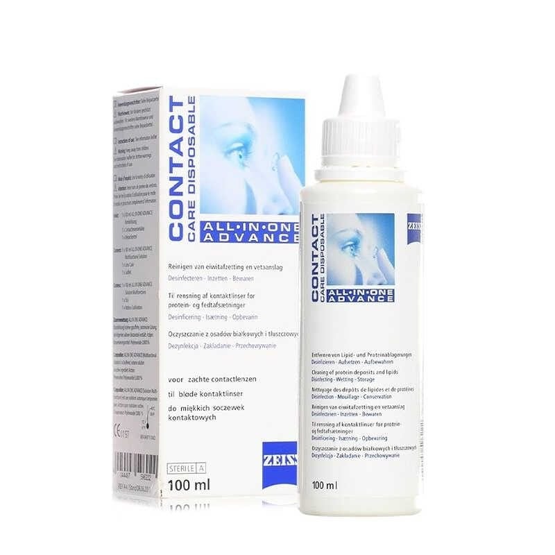 Zeiss All in One Classic 100 ml