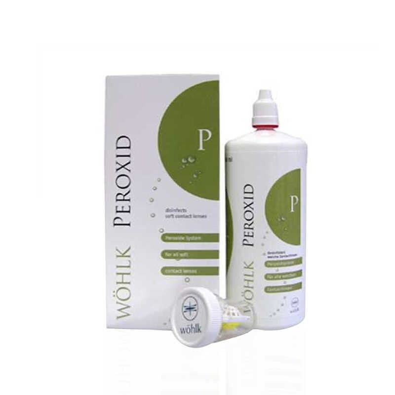 Wohlk Peroxid