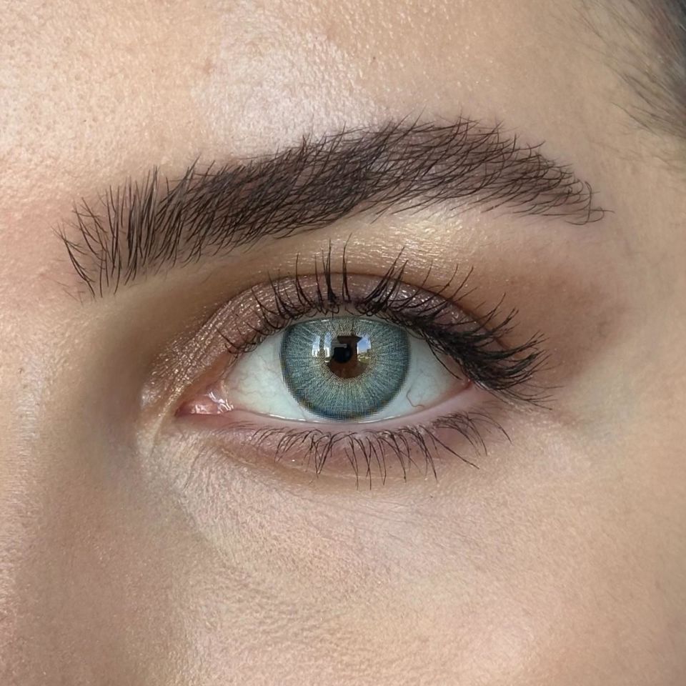 Luna Blue -2.50