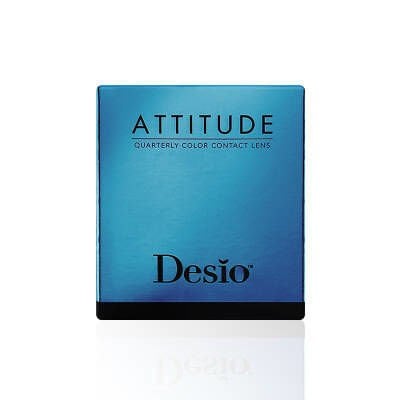 Desio Att. Quarterly Classic | Blue