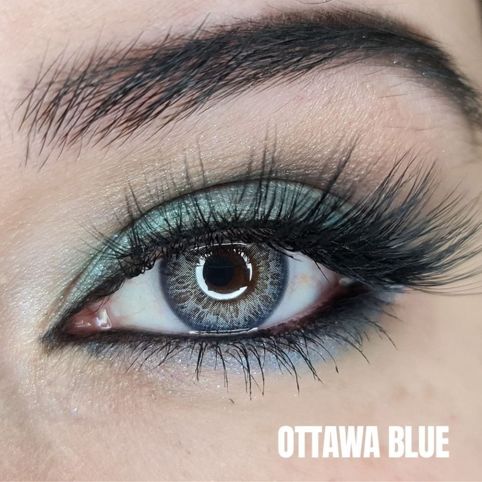 OTTOWA BLUE Numarasız