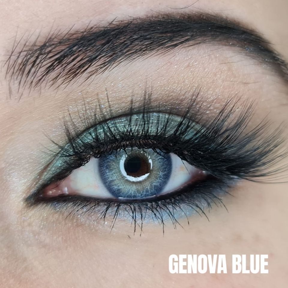 GENOVA BLUE -1.0