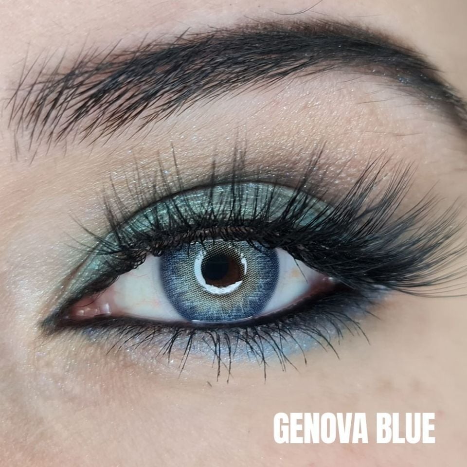GENOVA BLUE Numarasız