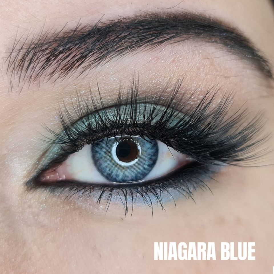 NİAGARA BLUE -2.50