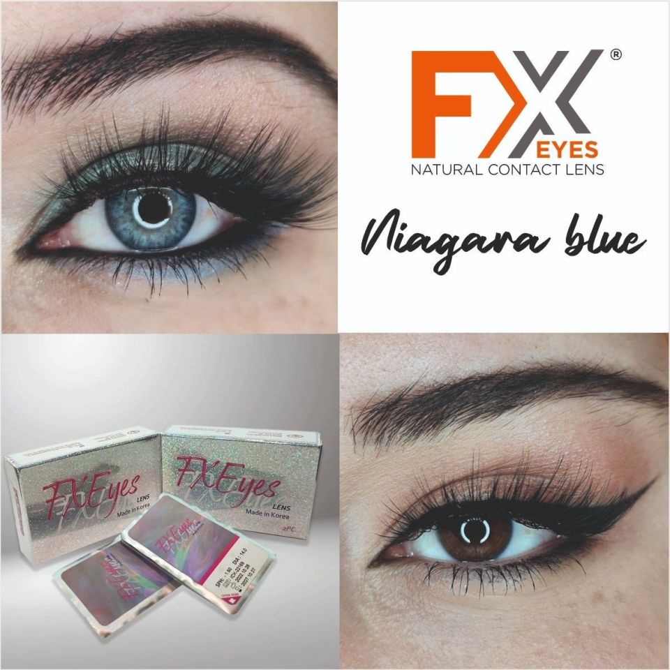 NİAGARA BLUE -3.00