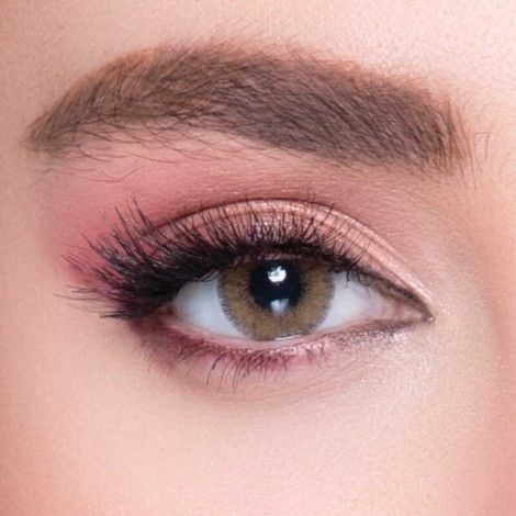 Labella Real Hareli Yıllık Numaralı Caramel