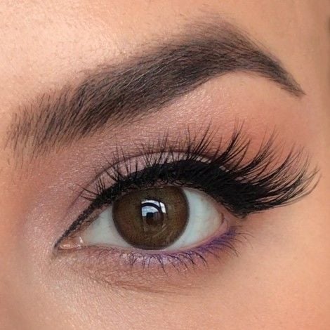 Labella Aylık Premium Seri Latin Brown