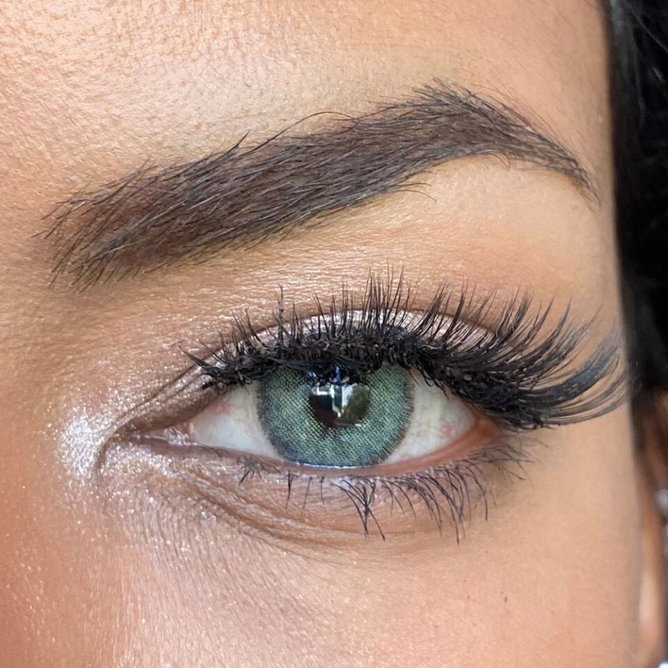 1 YILLIK LENSLER EMERALD