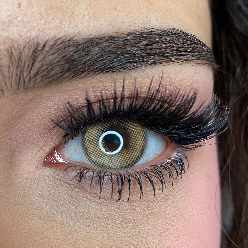 1 YILLIK LENSLER DESERT BROWN