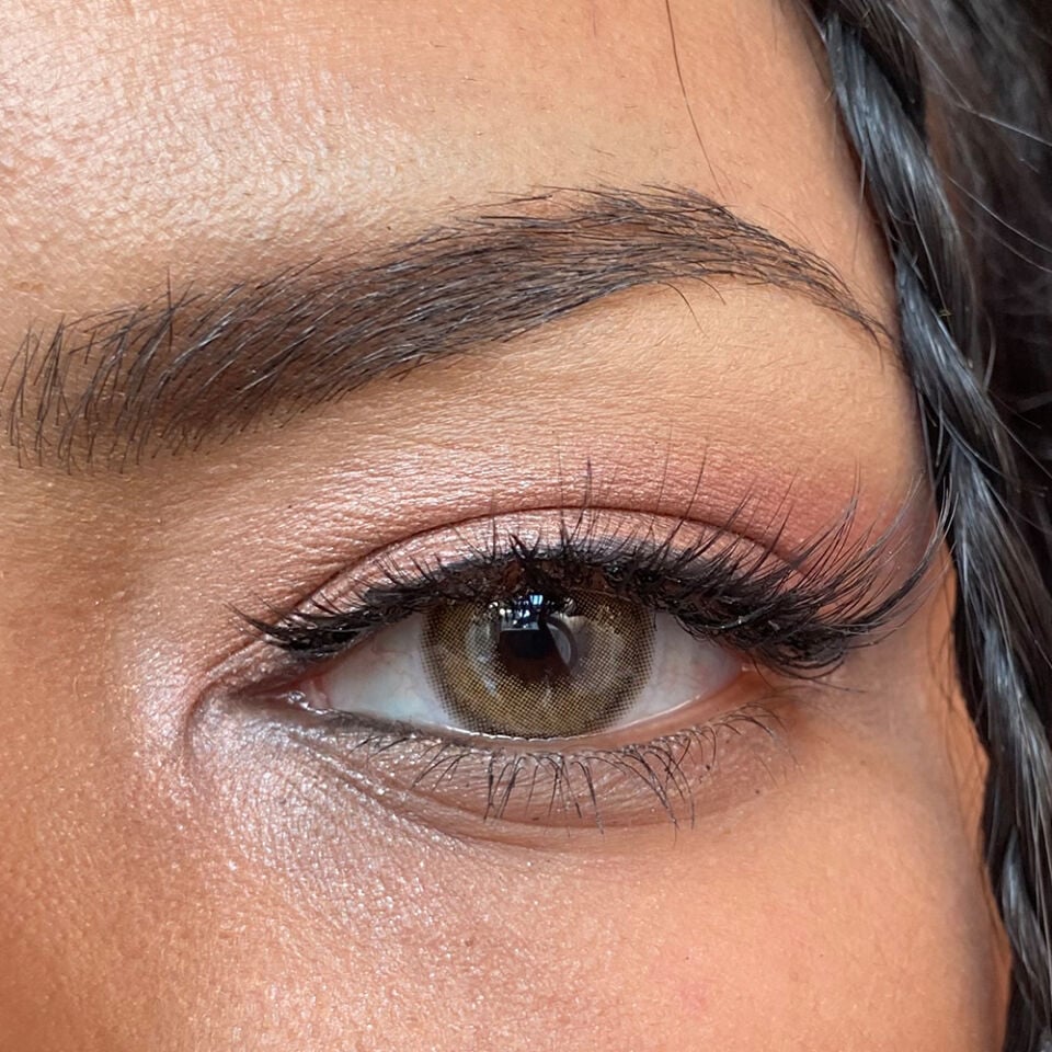 1 YILLIK LENSLER DESERT BROWN