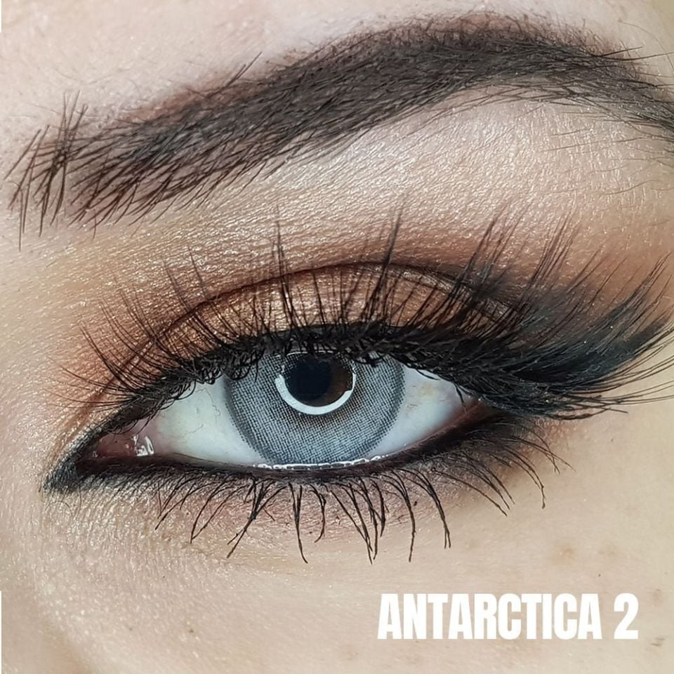 1 YILLIK LENSLER ANTARTİCA 2