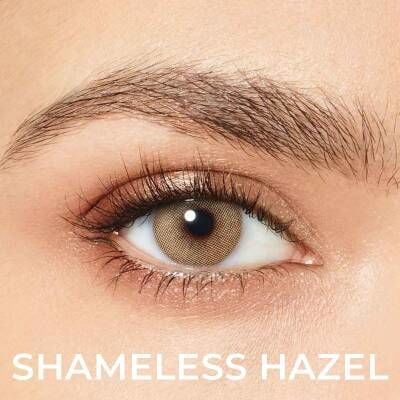 Desio Att. Monthly 1 Tone | Shameless Hazel