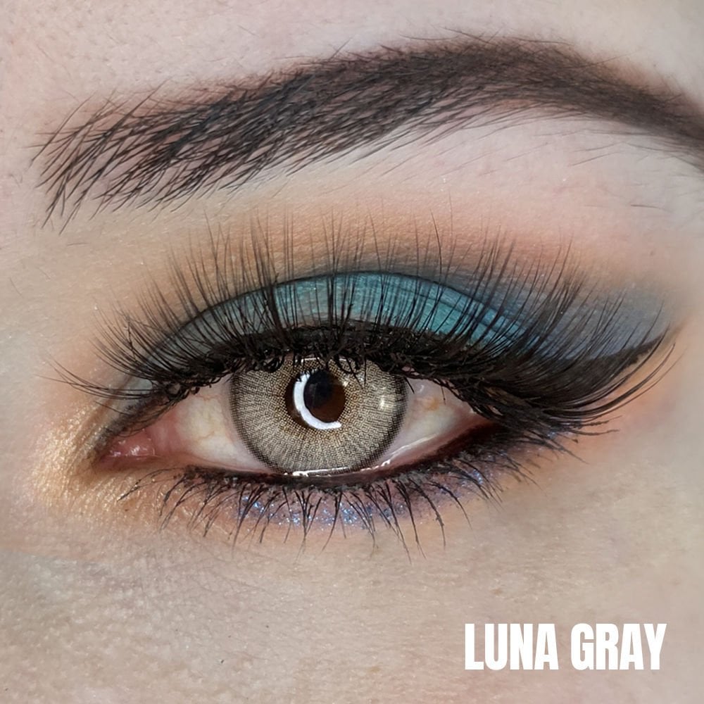 Luna Grey