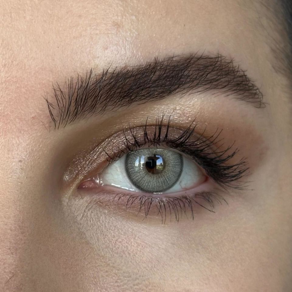 Luna Grey