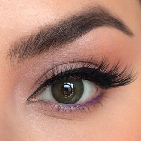 Labella Aylık Premium Seri Moss Green