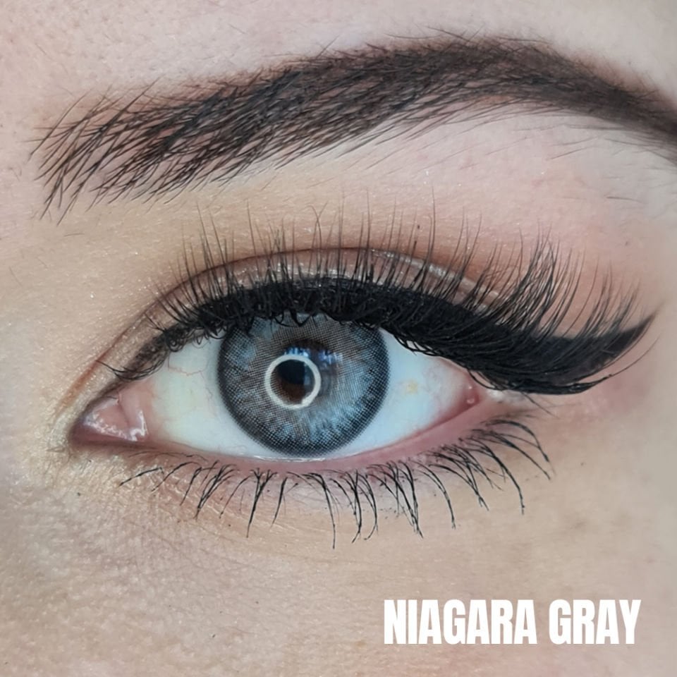 Niagara Grey