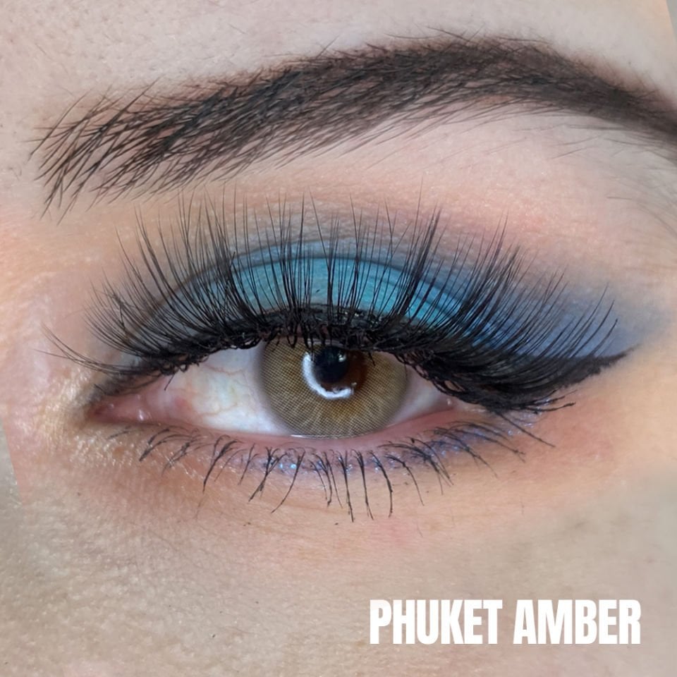 Phuket Amber