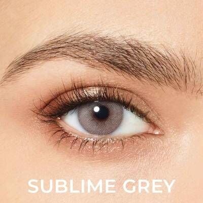Desio Att. Monthly 1 Tone | Sublime Grey