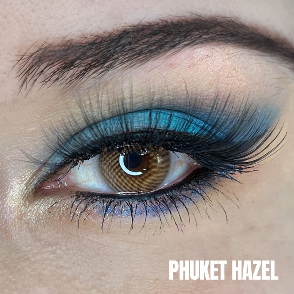 Phuket Hazel Numarasız