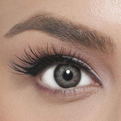 EL AMORE RENKLİ LENS RETRO SERİSİ AZURE