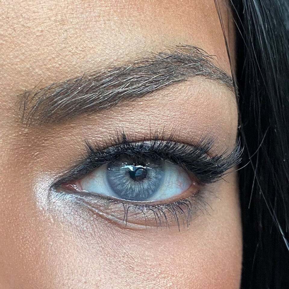 NEVADA GRAY
