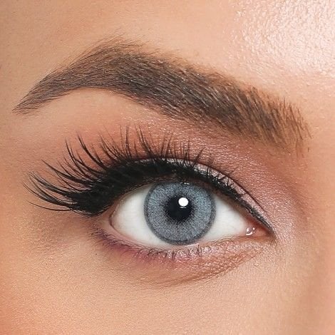 EL AMORE RENKLİ LENS RETRO SERİSİ BLUE