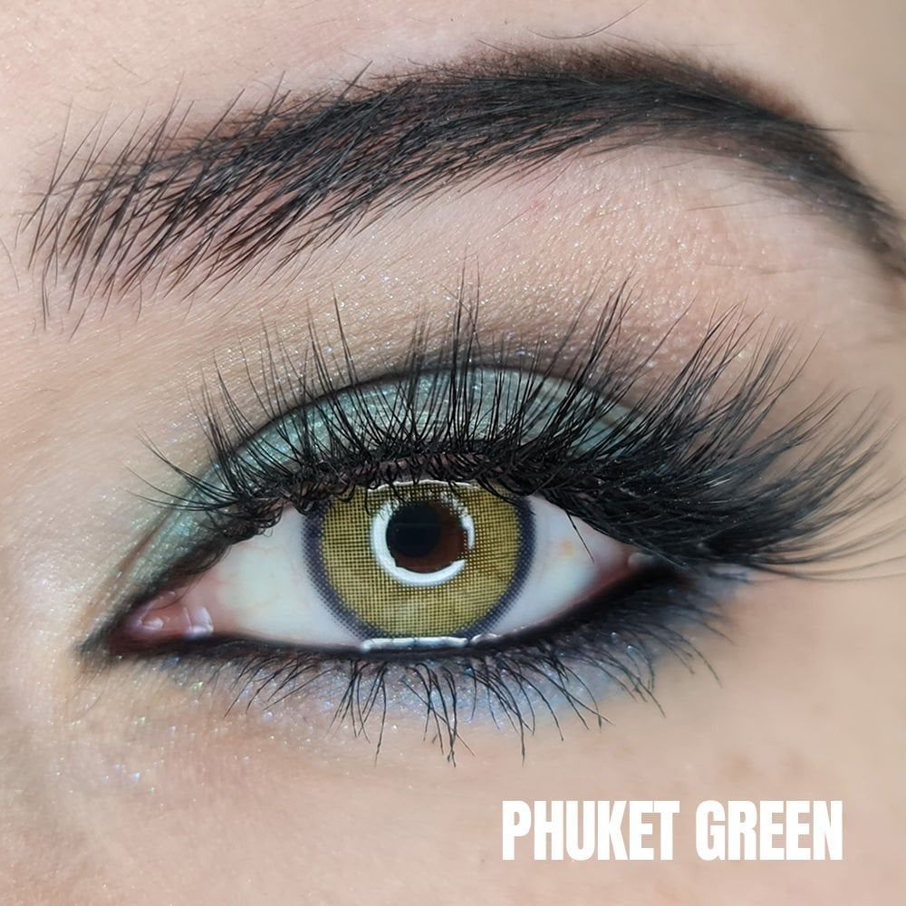 PHUKET GREEN