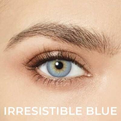 Desio Att. Quarterly 3 Tone | Irresistible Blue