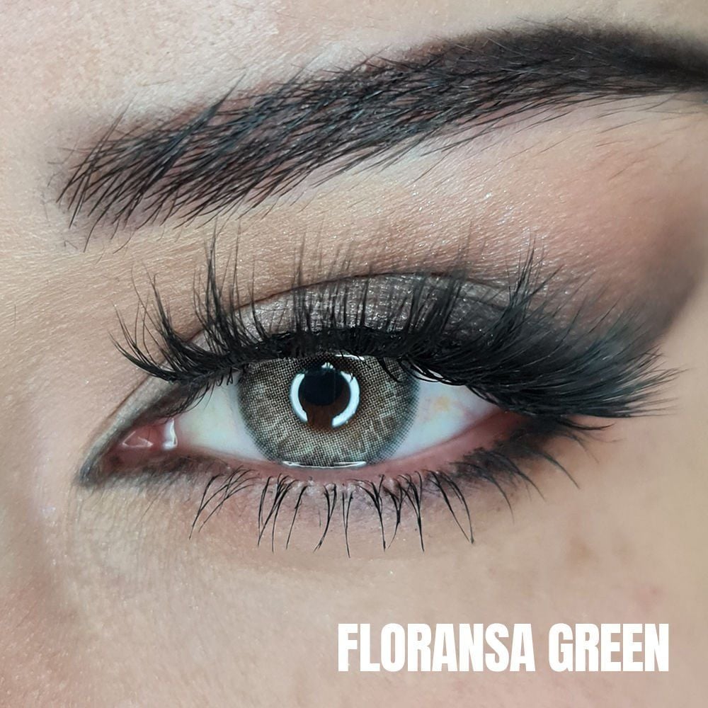 FLORANSA GREEN