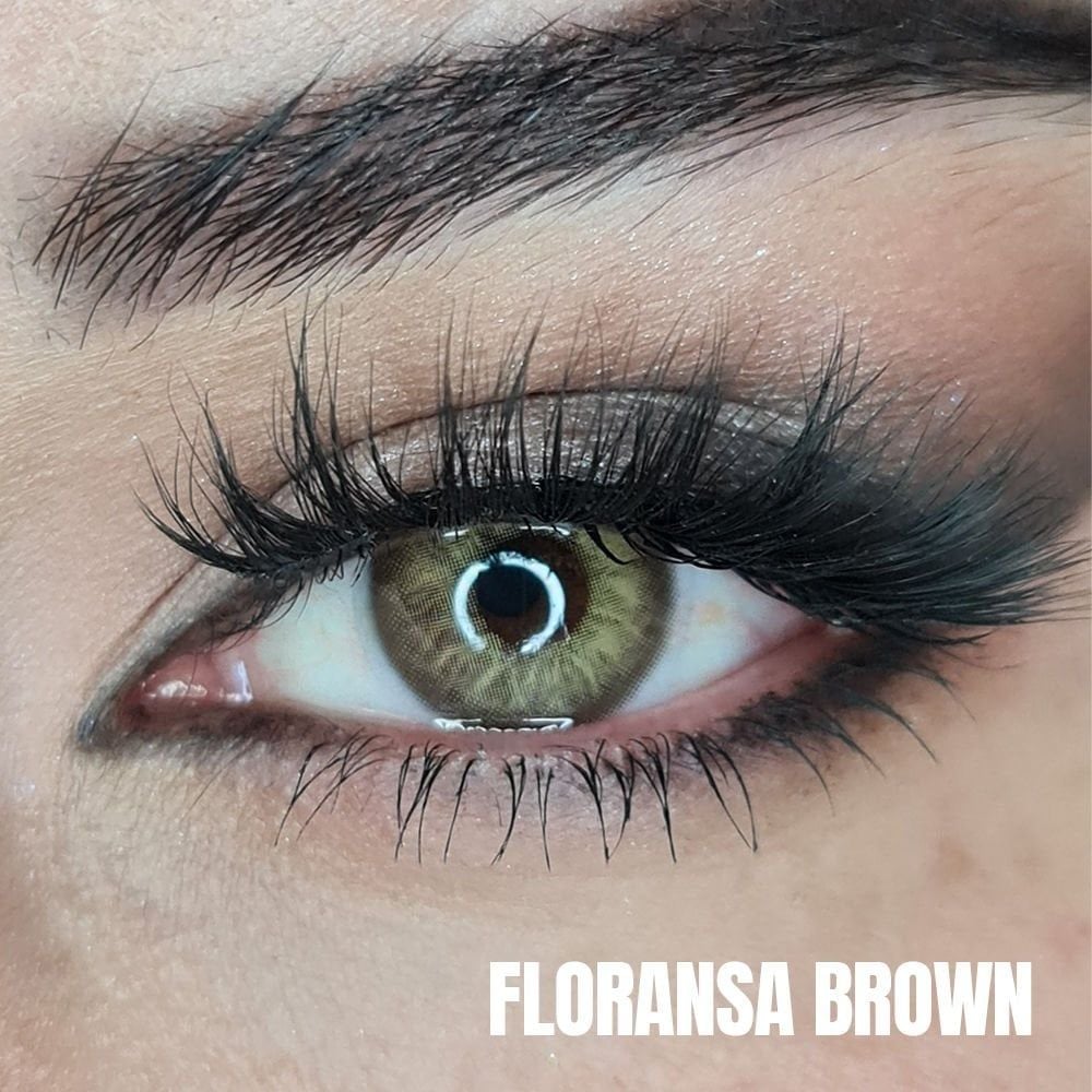 FLORANSA BROWN