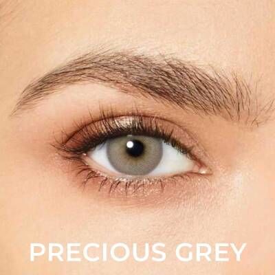 Desio Att. Quarterly 3 Tone | Precious Grey
