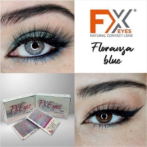 FLORANSA BLUE Numarasız