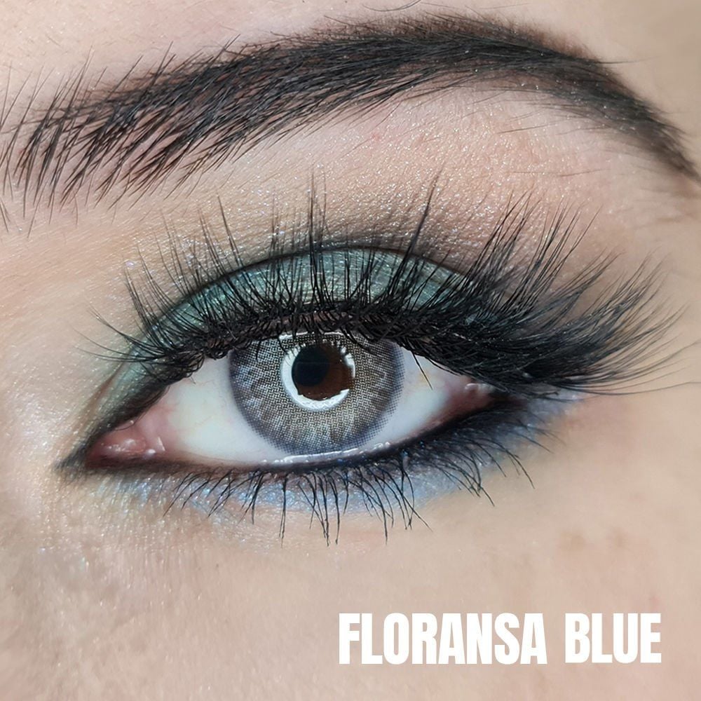 FLORANSA BLUE