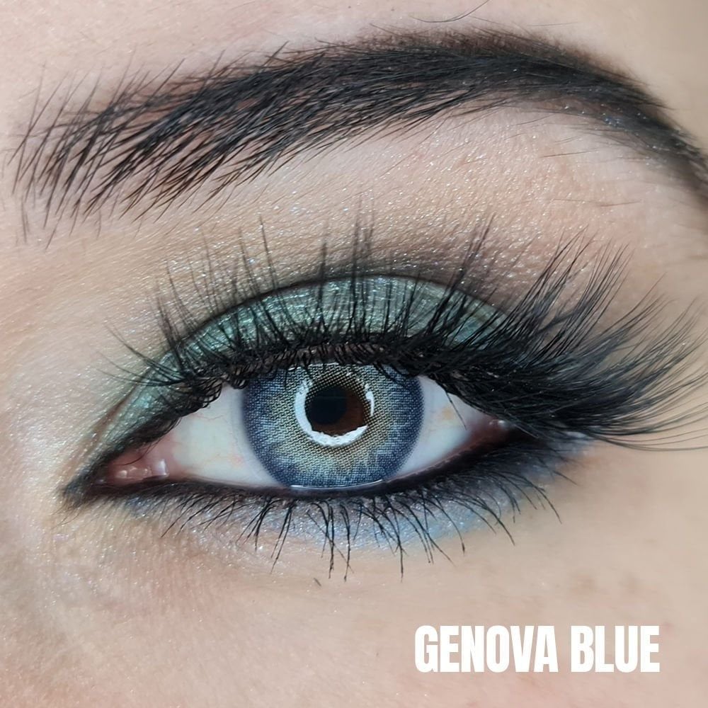 GENOVA BLUE