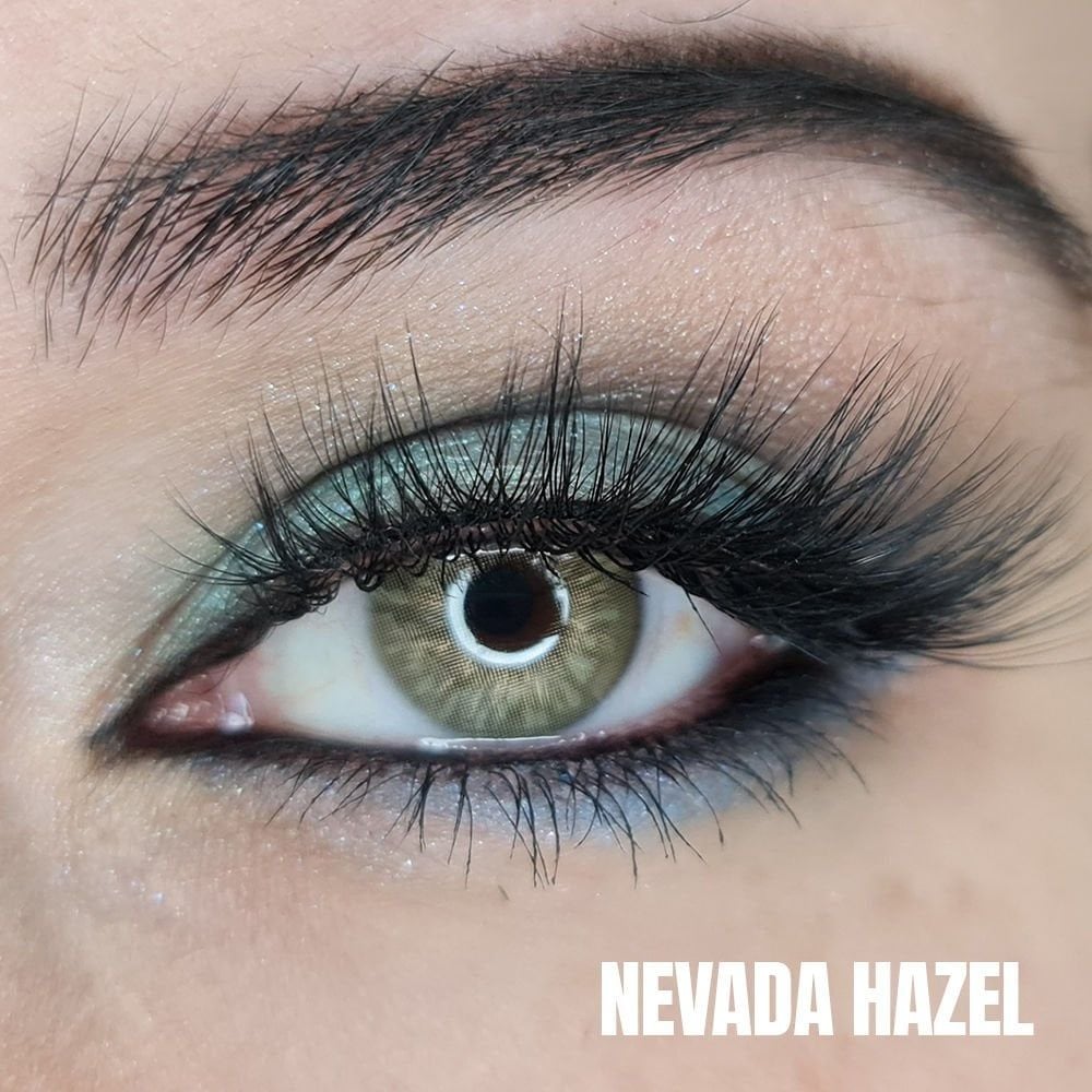 NEVADA HAZEL