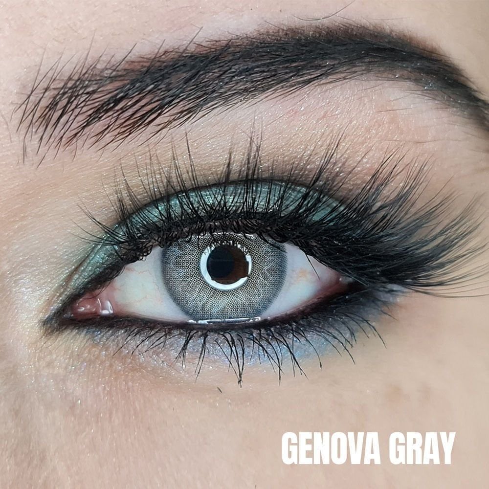 GENOVA GRAY